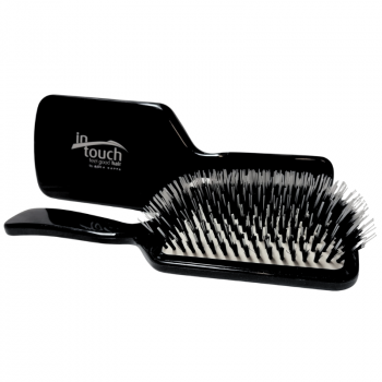 extensions Paddel Brush Bürste